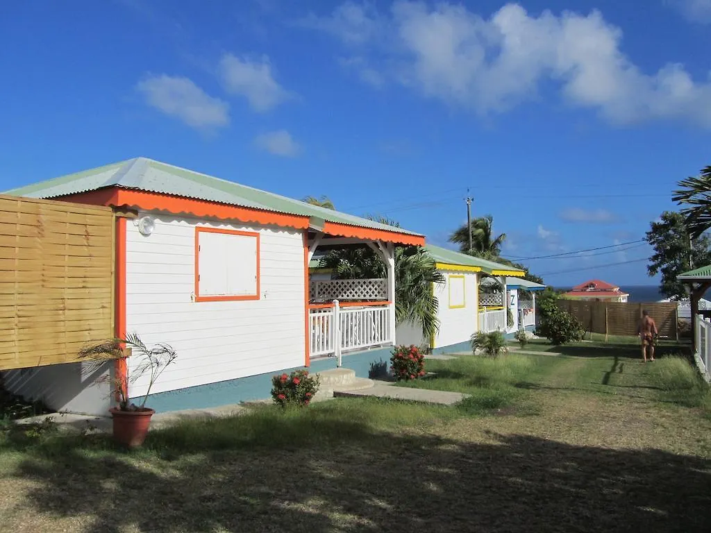 Domaine De Portland Hotel Le Moule Guadeloupe
